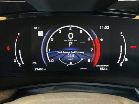 Certified 2023 Lexus NX 350 F Sport AWD/4WD image 28