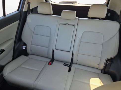 Used 2020 Kia Sportage EX w/ EX Technology Package FWD image 15