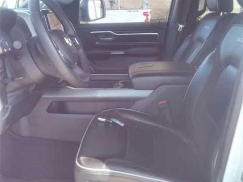 Used 2025 RAM 1500 Laramie image 6