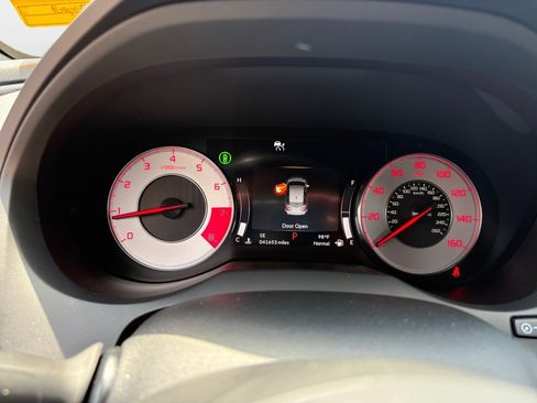 Certified 2023 Acura RDX A-Spec FWD image 11