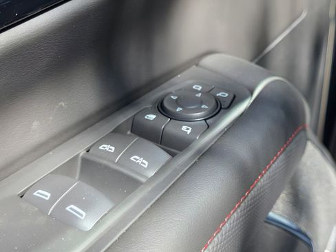 New 2026 Chevrolet Suburban RST AWD/4WD image 19