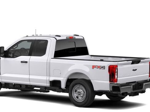 New 2026 Ford F350 XL w/ XL Driver Assist Package image 32