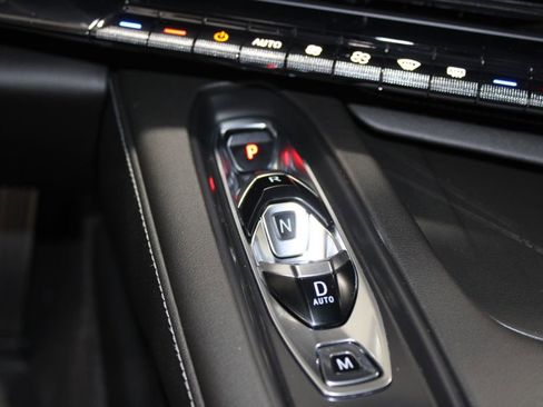 New 2026 Chevrolet Corvette Stingray Preferred Cpe w/ 2LT image 40