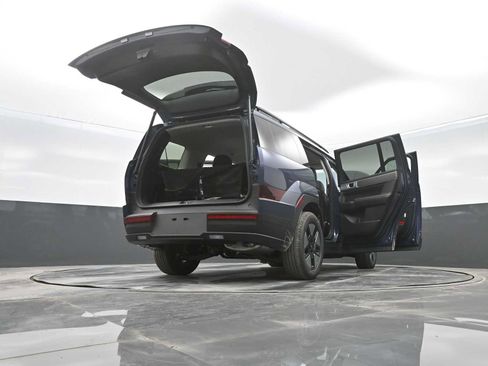 New 2026 Hyundai Santa Fe SEL image 42