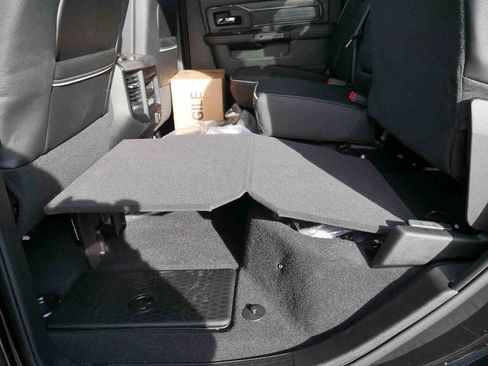 New 2026 RAM 3500 Limited image 22