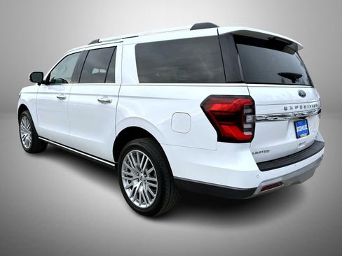 Used 2024 Ford Expedition Max Limited image 7