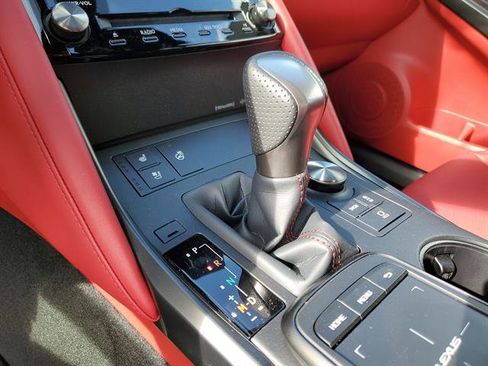 Used 2025 Lexus IS 350 F Sport RWD image 46