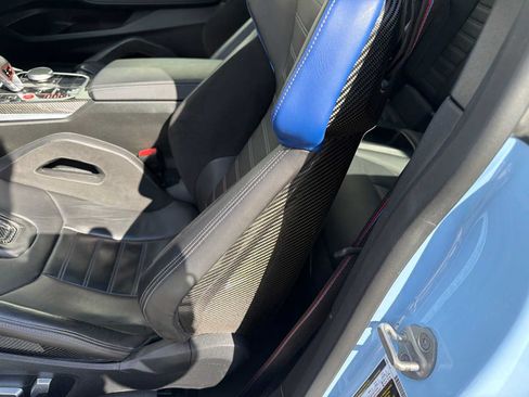 Used 2024 BMW M2 w/ Carbon Package RWD image 30