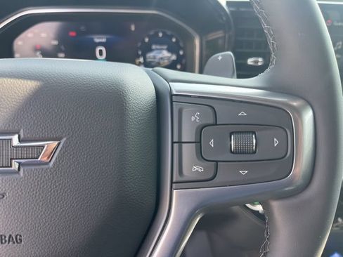 New 2026 Chevrolet Silverado 1500 RST w/ RST All Star Premium Package AWD/4WD image 25