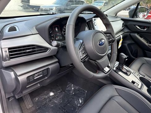 New 2026 Subaru Crosstrek 2.5i Limited AWD/4WD image 22