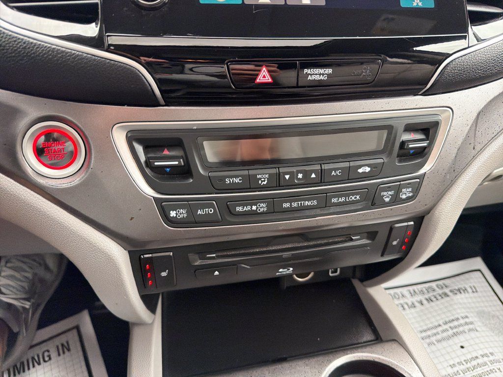 Used 2019 Honda Pilot EX-L image 27