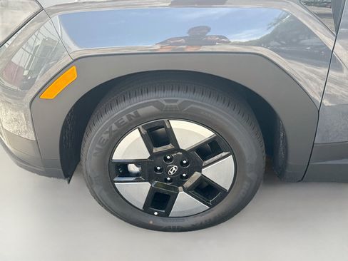 New 2026 Hyundai Santa Fe SEL FWD image 23