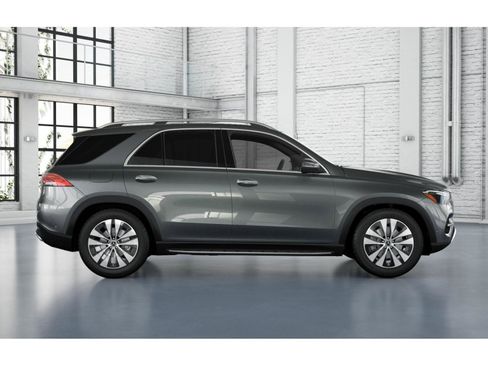 New 2026 Mercedes-Benz GLE 350 4MATIC image 2