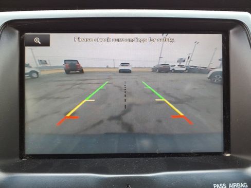 Used 2014 Ford Flex SEL w/ Equipment Group 202A image 13