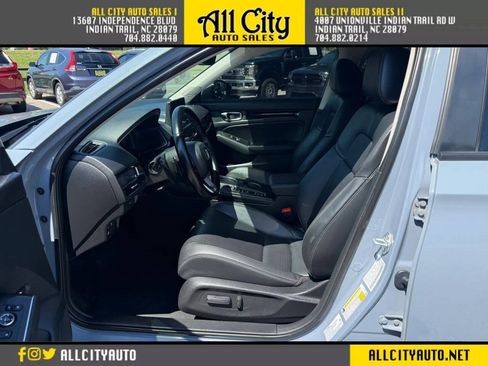 Used 2022 Honda Civic Touring image 18