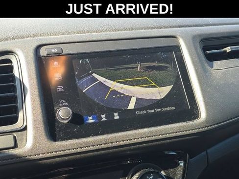 Used 2019 Honda HR-V Sport image 17