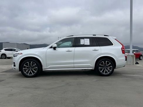 Used 2019 Volvo XC90 T6 Momentum w/ Advanced Package AWD/4WD image 7