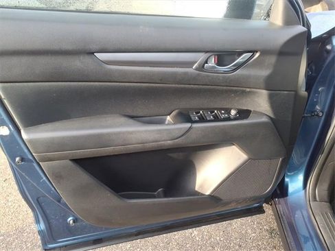 Used 2018 MAZDA CX-5 Sport image 9