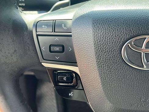 Certified 2025 Toyota Camry XSE w/ Premium Plus Package AWD/4WD image 26