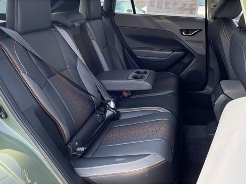 New 2026 Subaru Crosstrek 2.5i Limited AWD/4WD image 11