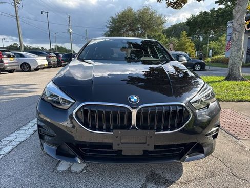 Used 2024 BMW 228i xDrive Gran Coupe w/ Convenience Package image 3