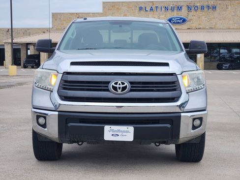 Used 2014 Toyota Tundra SR5 w/ SR5 Upgrade Package RWD image 6