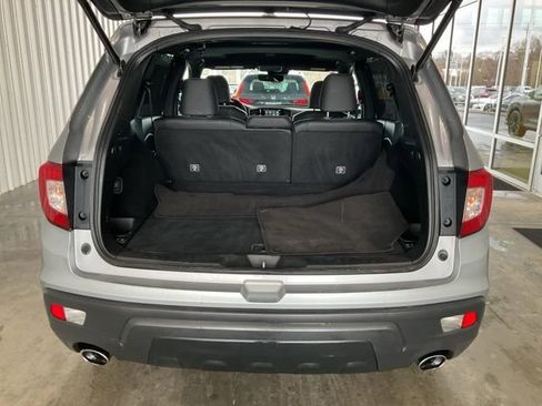 Certified 2021 Honda Passport EX-L image 22