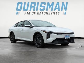 New 2025 Kia K4 LXS video 1