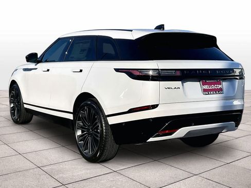 New 2026 Land Rover Range Rover Velar Dynamic SE image 3