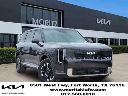 New 2027 Kia Telluride EX
