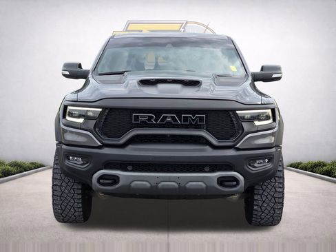 Used 2022 RAM 1500 TRX w/ TRX Level 2 Equipment Group AWD/4WD image 3