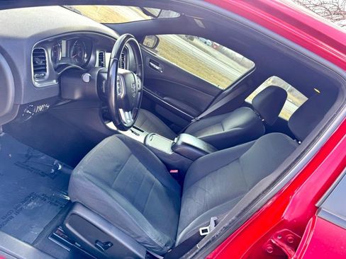 Used 2011 Dodge Charger Rallye image 22