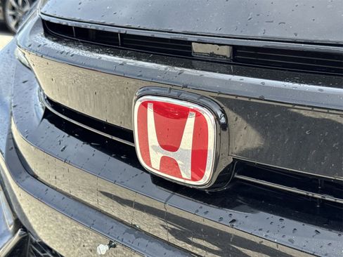Used 2020 Honda Civic Si image 10