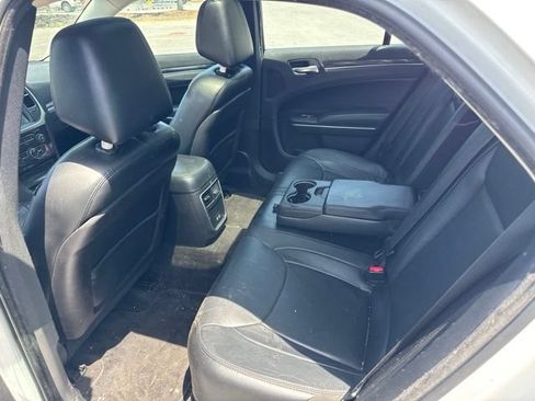 Used 2016 Chrysler 300 Limited AWD/4WD image 20