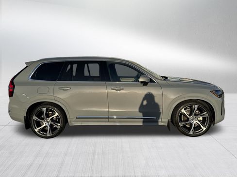 Used 2026 Volvo XC90 B6 Ultra AWD/4WD image 8