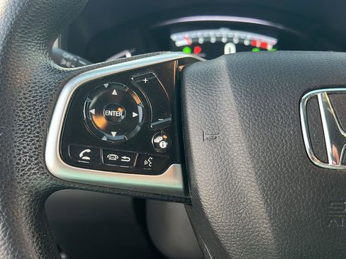 Used 2021 Honda CR-V Special Edition image 21