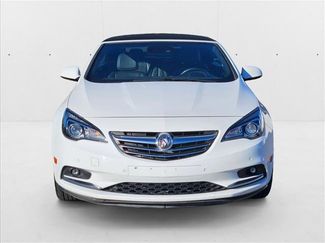 Used 2018 Buick Cascada Premium video 2