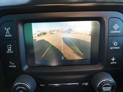 Used 2020 Jeep Renegade Sport w/ Sport Appearance Group image 11