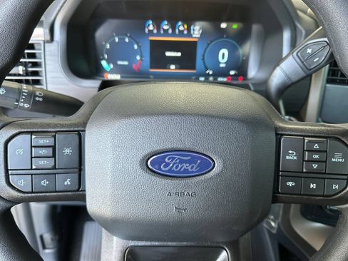 New 2026 Ford F150 STX w/ Equipment Group 201A FX4 AWD/4WD image 22