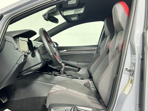 Used 2024 Volkswagen GTI S w/ MDO Package image 31