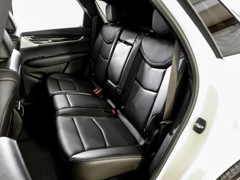 Used 2024 Cadillac XT5 Premium Luxury FWD image 40