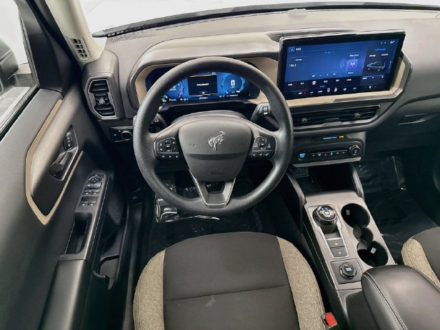 Used 2025 Ford Bronco Sport Big Bend AWD/4WD image 20