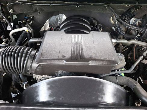 Used 2025 Chevrolet Silverado 2500 LT w/ Convenience Package AWD/4WD image 27