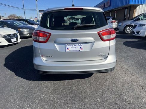 Used 2017 Ford C-MAX SE image 6