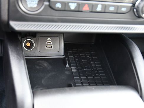 New 2025 Ford Bronco Sport Heritage w/ Convenience Package image 31