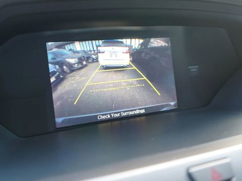 Used 2017 Honda Odyssey EX-L image 26