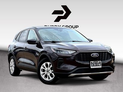 Used 2023 Ford Escape Active