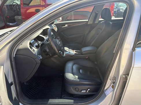Used 2014 Audi A4 2.0T Premium Plus w/ Premium Plus Package AWD/4WD image 7