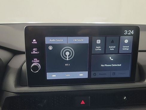Certified 2026 Honda CR-V Sport image 29