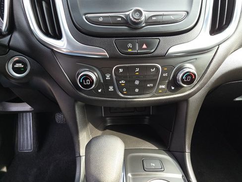 Used 2024 Chevrolet Equinox LT image 23